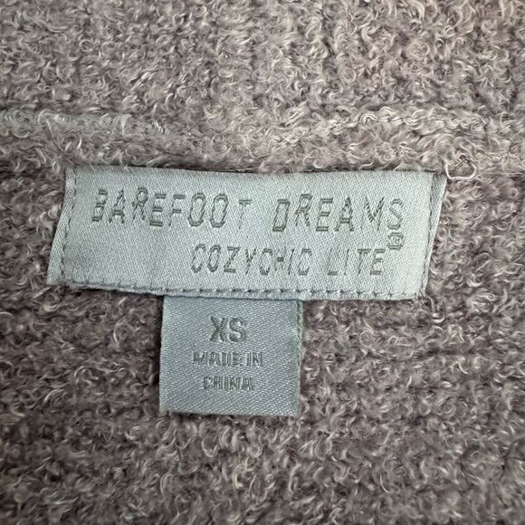 Barefoot Dreams Cardigan XS - Picture 8 of 10